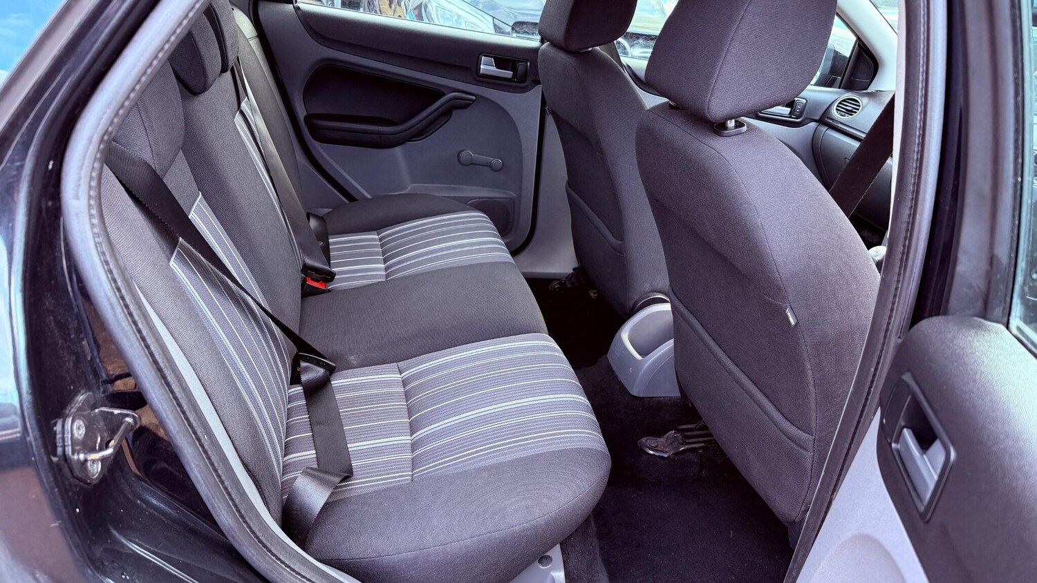 Used Ford Focus for sale - 77724248: Photo 9