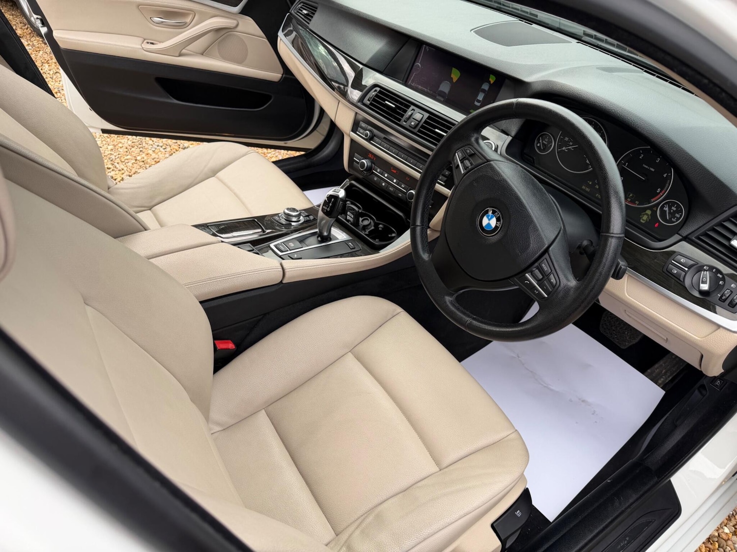 Used BMW 5 Series for sale - 77724012: Photo 15