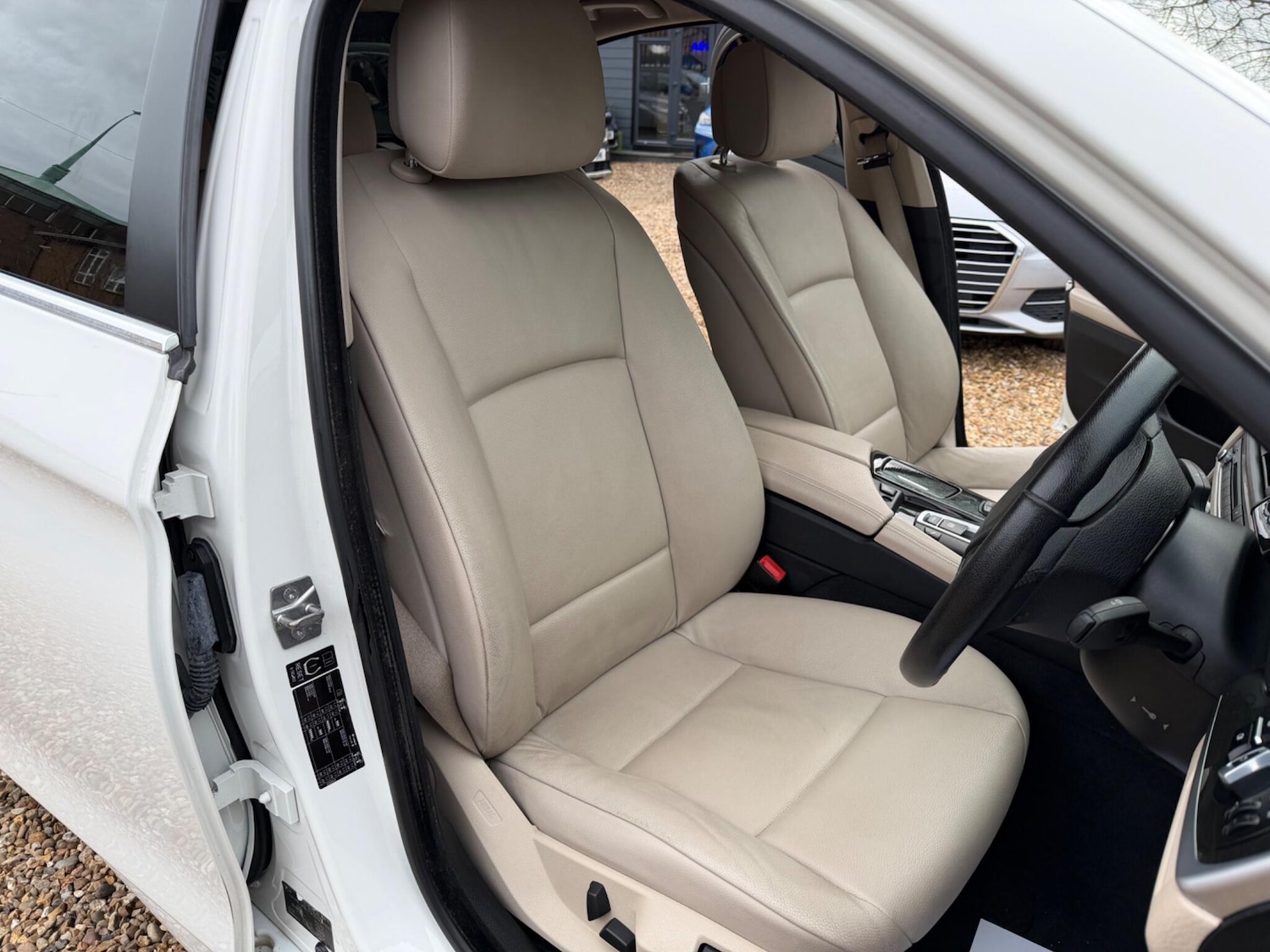 Used BMW 5 Series for sale - 77724012: Photo 17