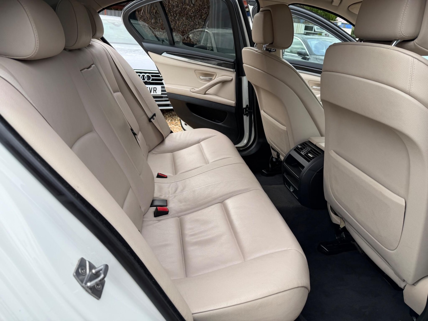 Used BMW 5 Series for sale - 77724012: Photo 18