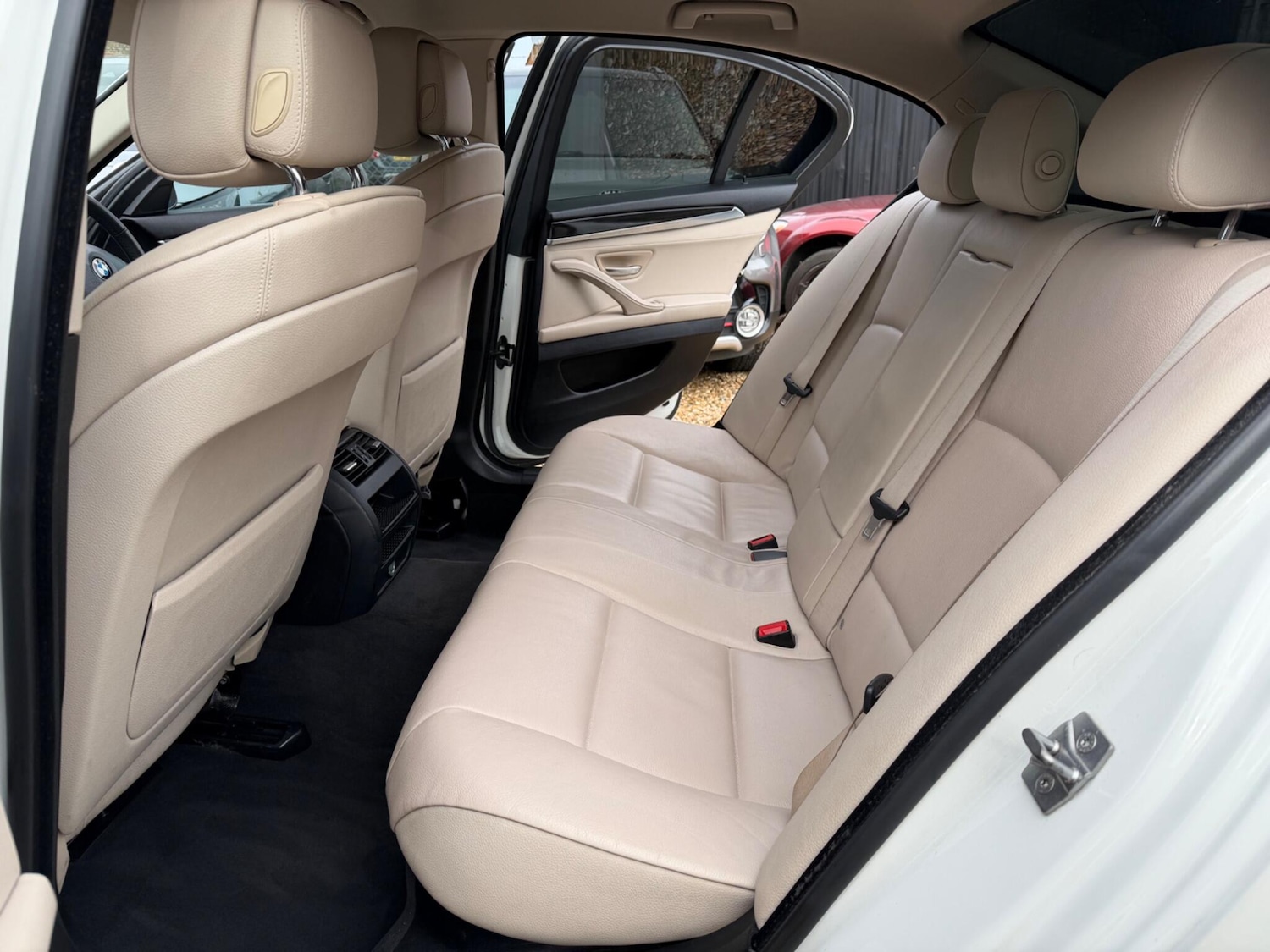 Used BMW 5 Series for sale - 77724012: Photo 19