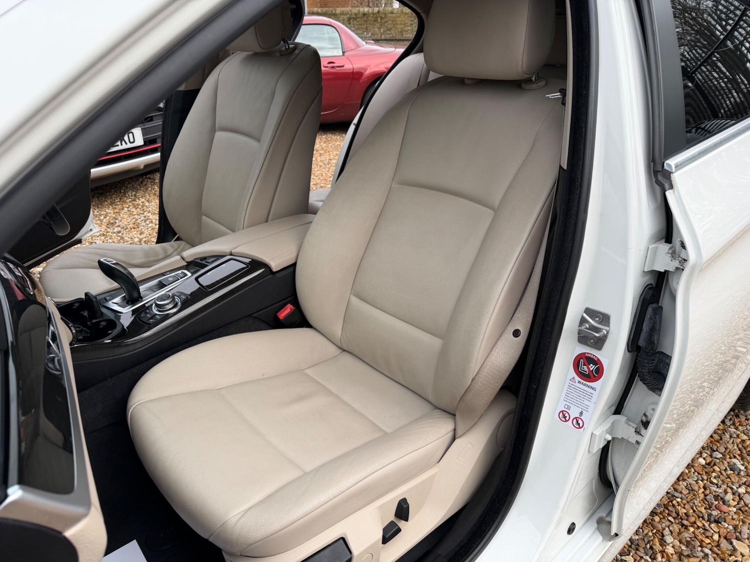 Used BMW 5 Series for sale - 77724012: Photo 20