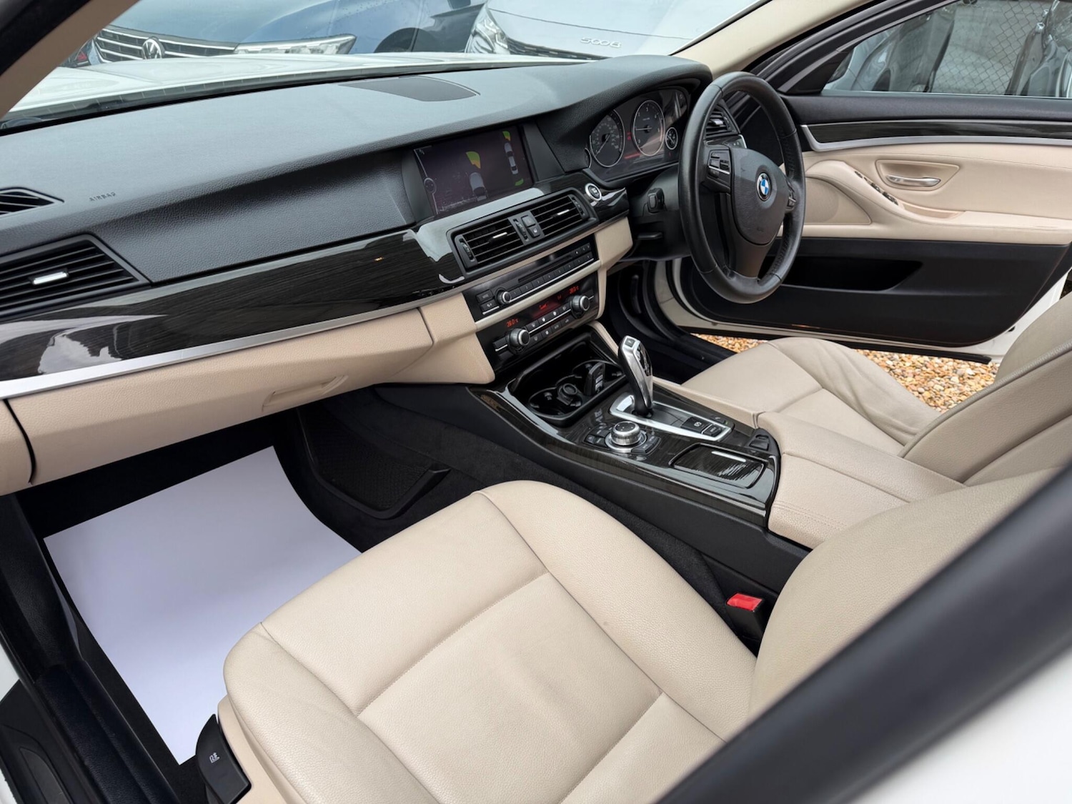 Used BMW 5 Series for sale - 77724012: Photo 22