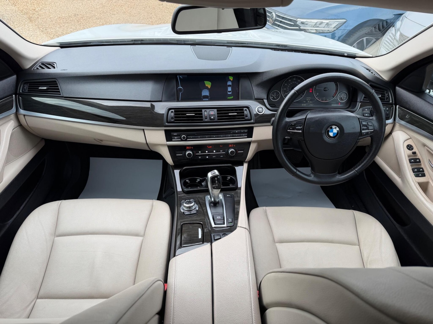 Used BMW 5 Series for sale - 77724012: Photo 23