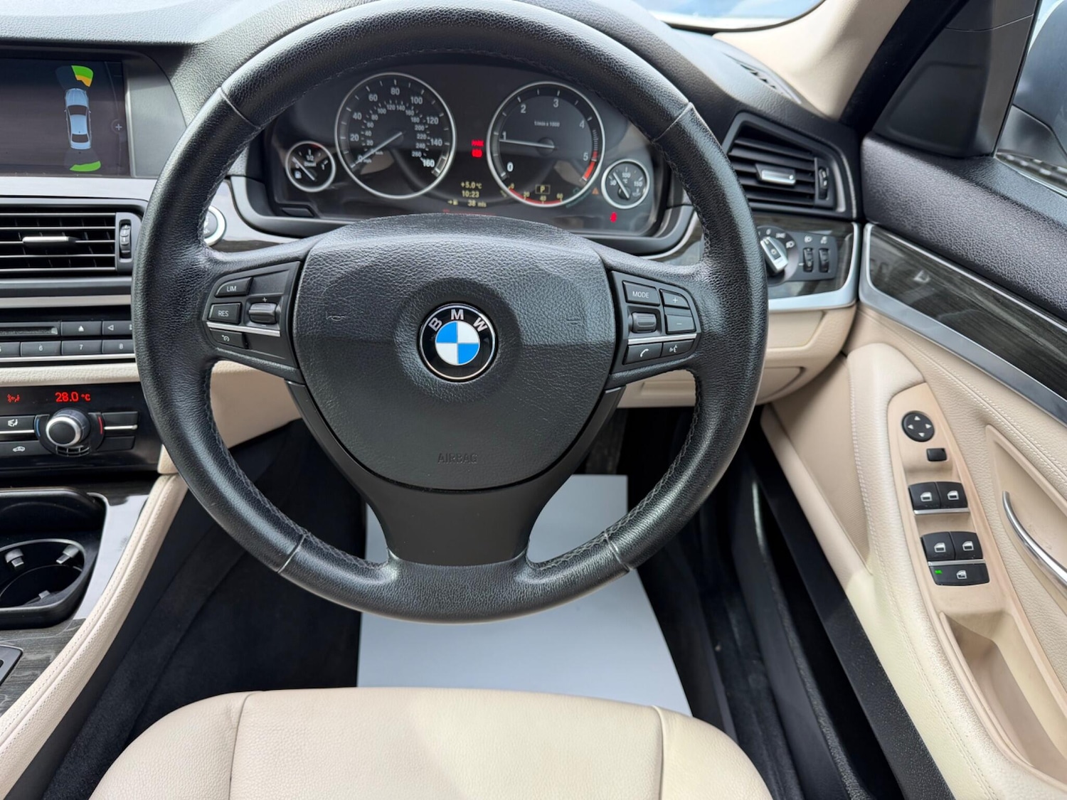 Used BMW 5 Series for sale - 77724012: Photo 24