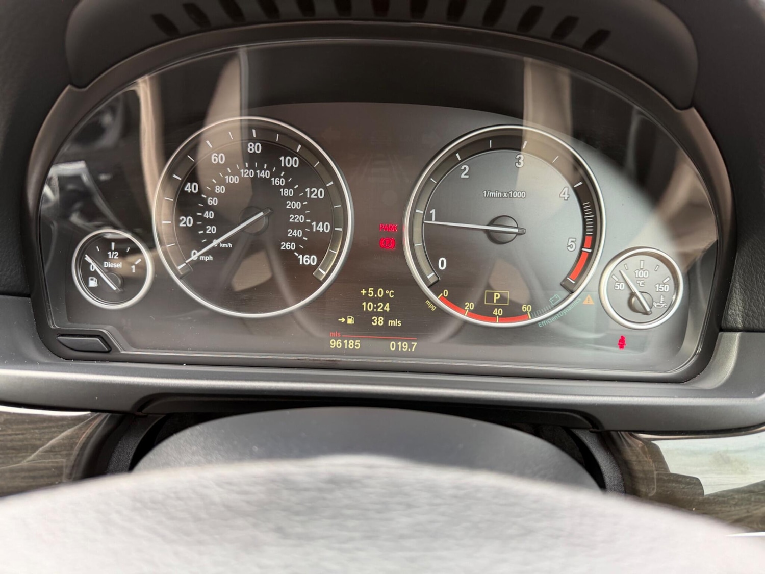 Used BMW 5 Series for sale - 77724012: Photo 25