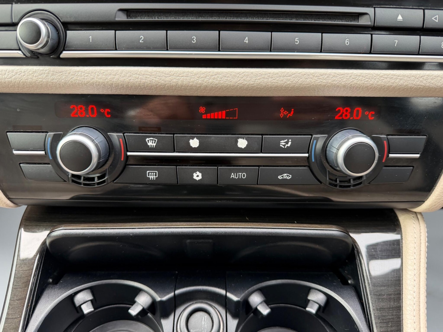 Used BMW 5 Series for sale - 77724012: Photo 27