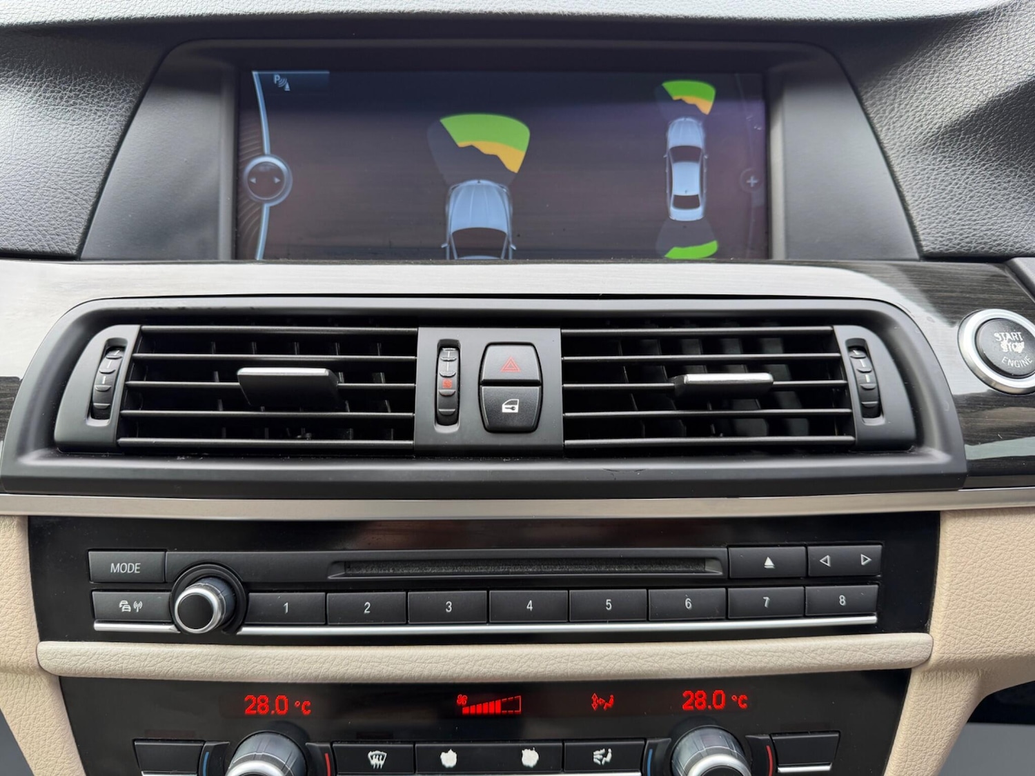 Used BMW 5 Series for sale - 77724012: Photo 29