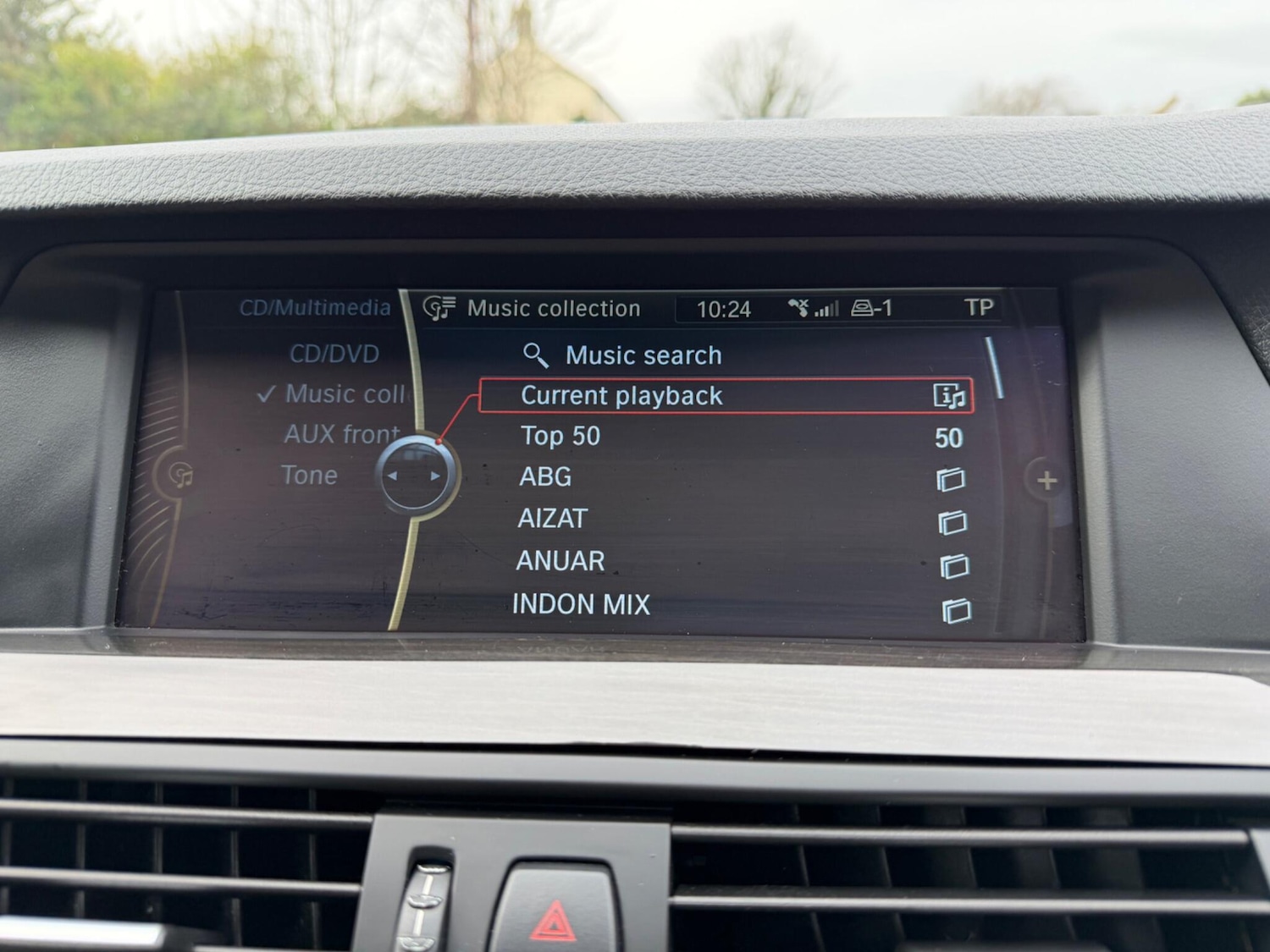 Used BMW 5 Series for sale - 77724012: Photo 32