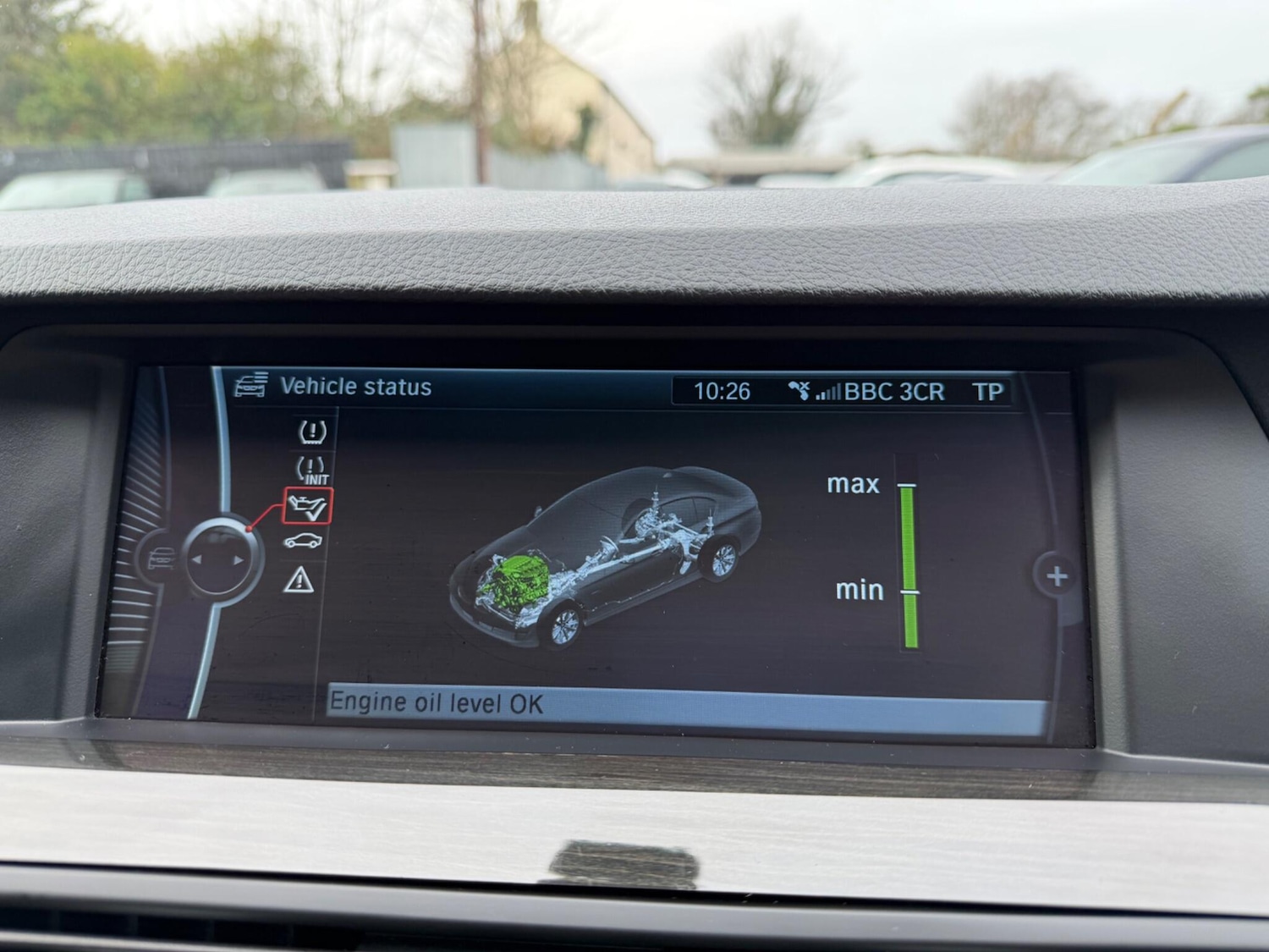 Used BMW 5 Series for sale - 77724012: Photo 36