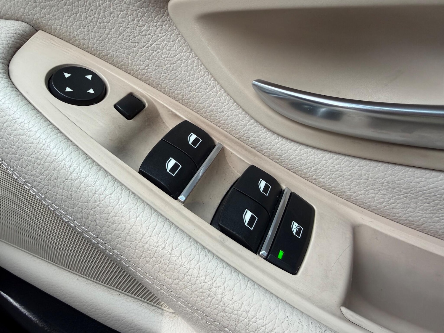 Used BMW 5 Series for sale - 77724012: Photo 40