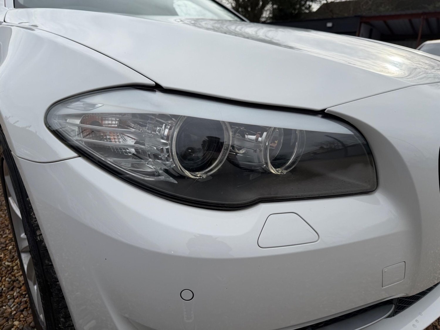 Used BMW 5 Series for sale - 77724012: Photo 41