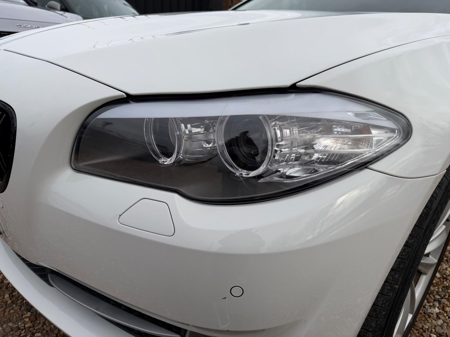 Used BMW 5 Series for sale - 77724012: Photo 42