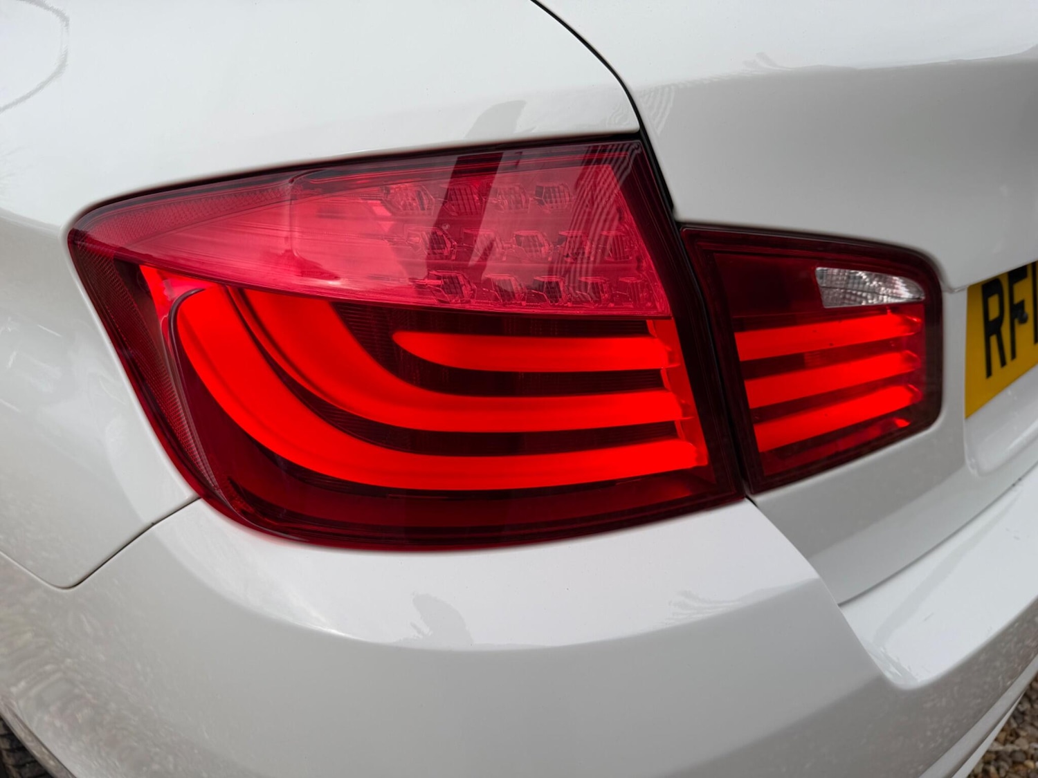 Used BMW 5 Series for sale - 77724012: Photo 43