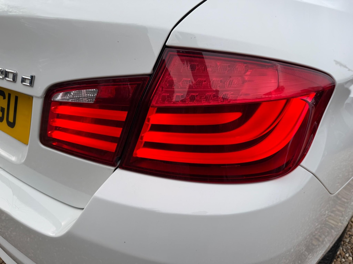 Used BMW 5 Series for sale - 77724012: Photo 44