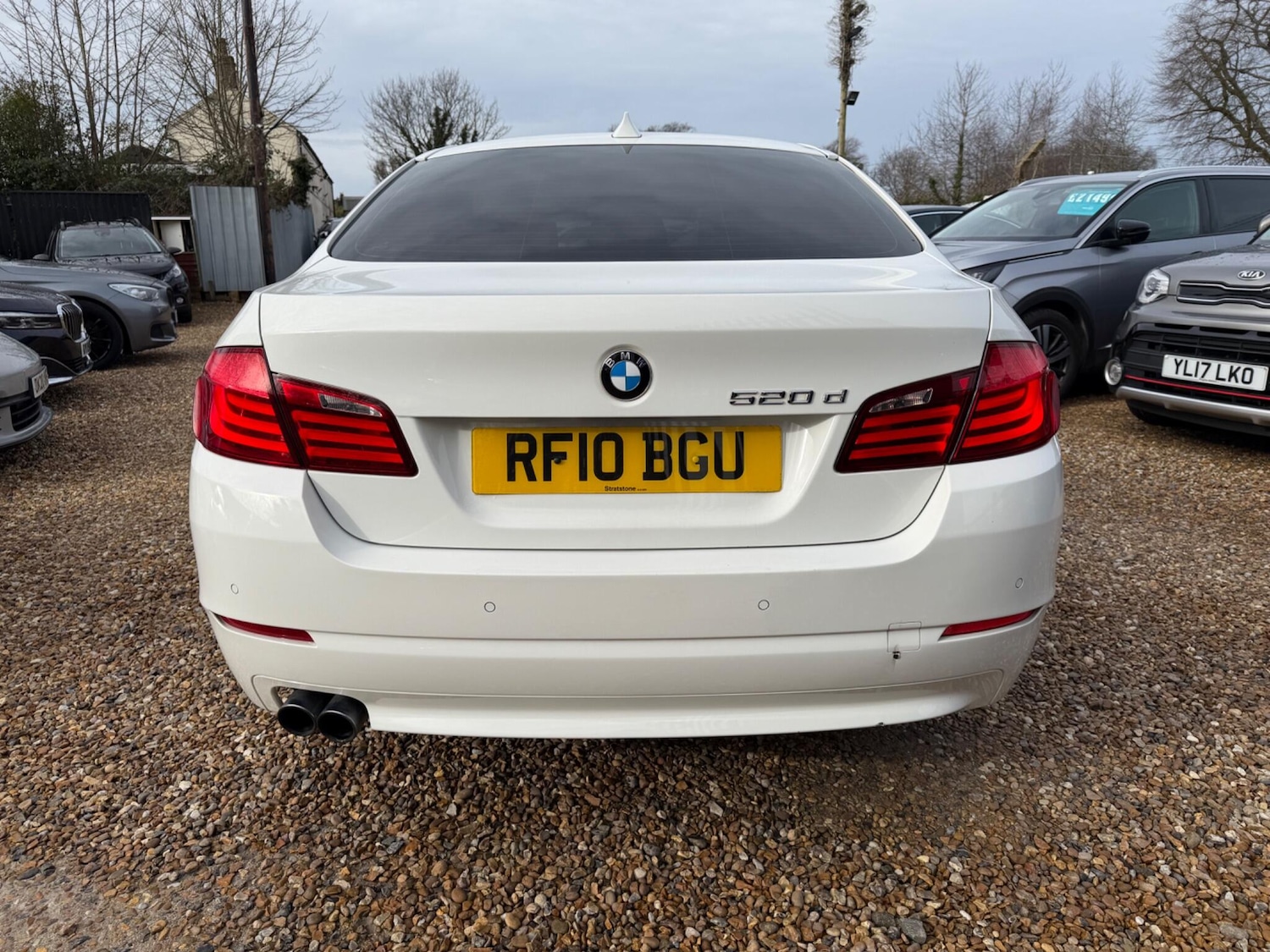 Used BMW 5 Series for sale - 77724012: Photo 5