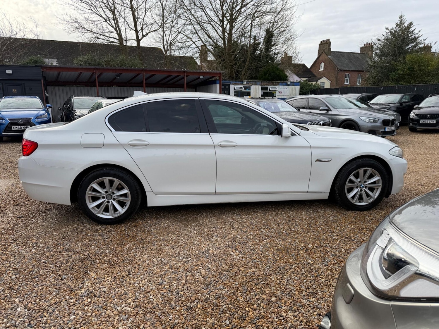 Used BMW 5 Series for sale - 77724012: Photo 8