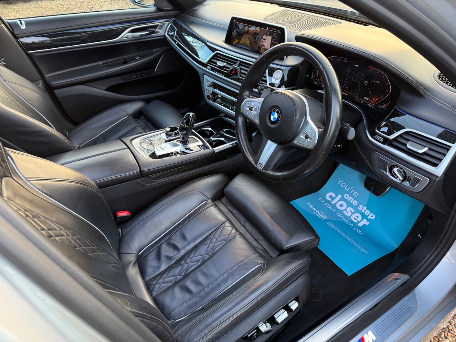 Used BMW 7 Series 2019 for sale - 77978062: Photo 15