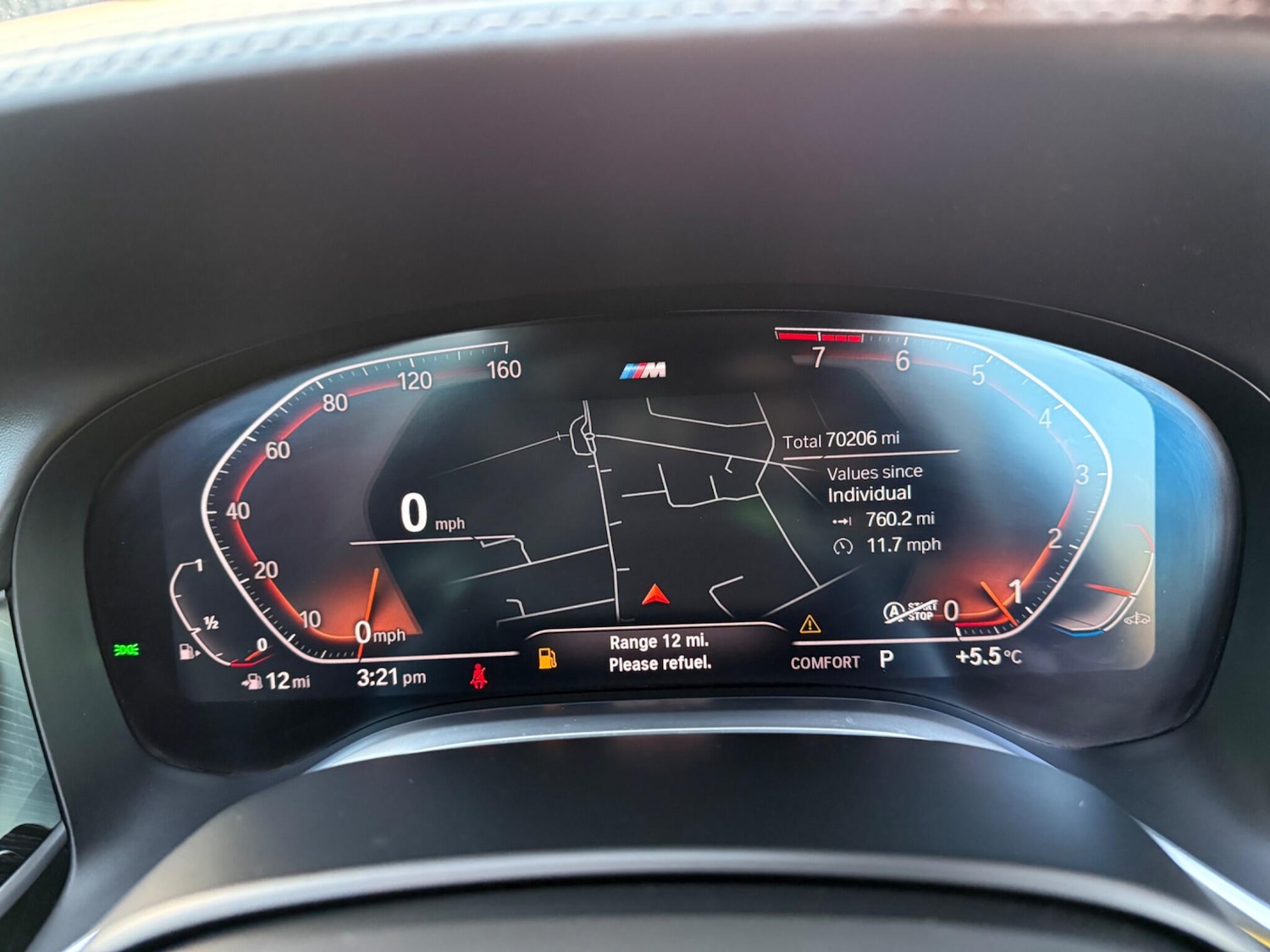 Used BMW 7 Series 2019 for sale - 77978062: Photo 22