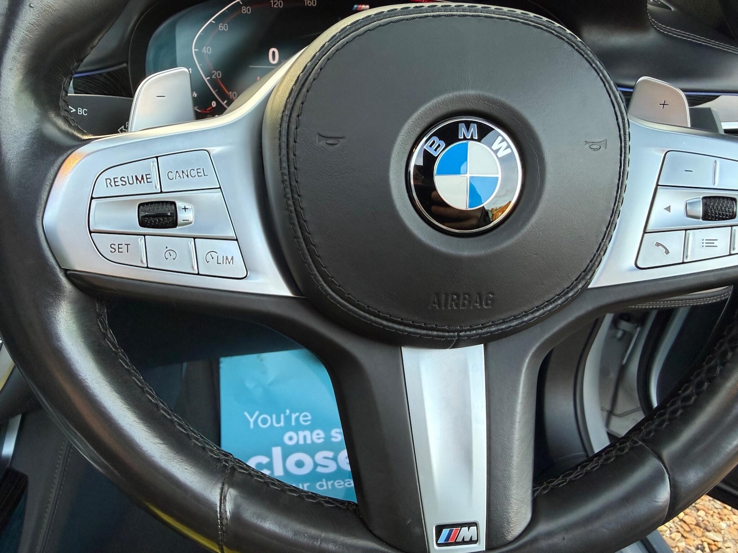 Used BMW 7 Series 2019 for sale - 77978062: Photo 23