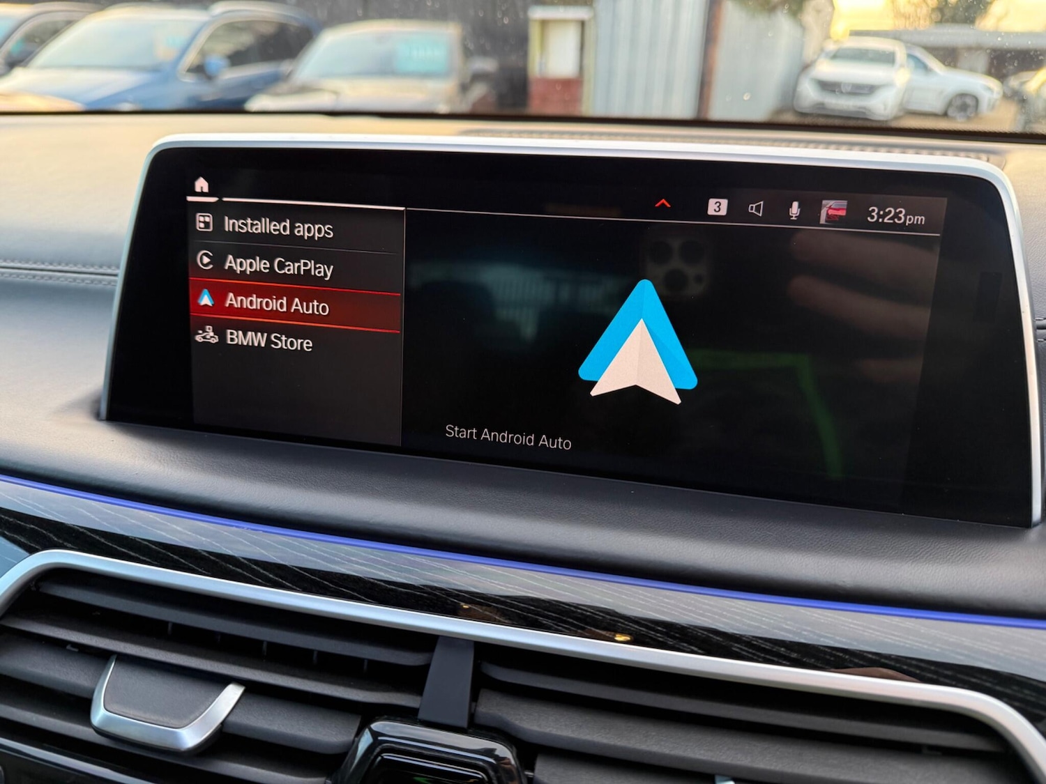 Used BMW 7 Series 2019 for sale - 77978062: Photo 29