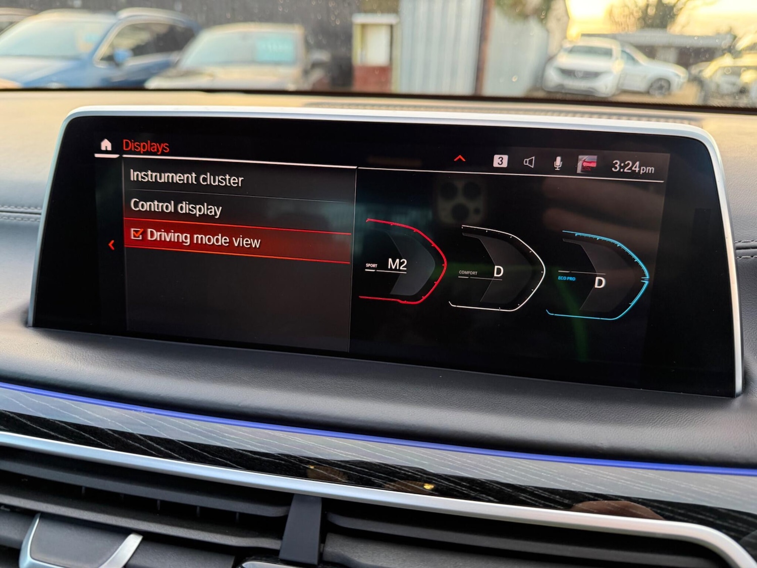 Used BMW 7 Series 2019 for sale - 77978062: Photo 31