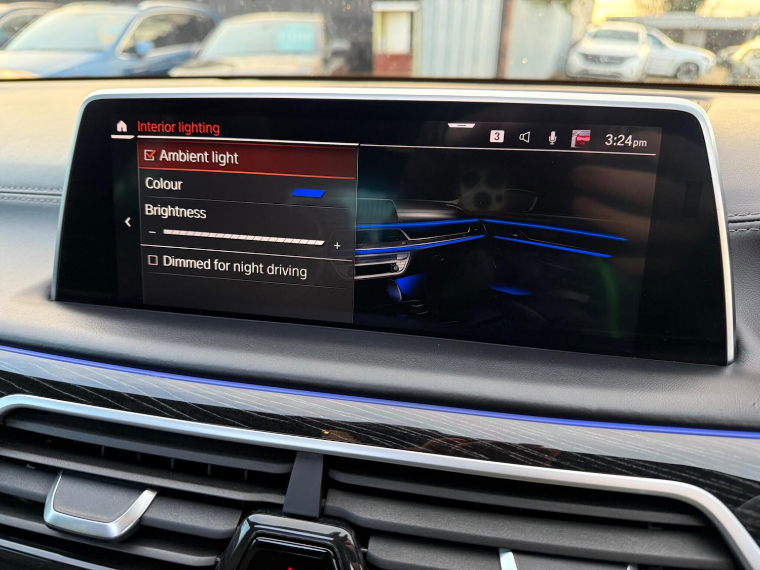 Used BMW 7 Series 2019 for sale - 77978062: Photo 32