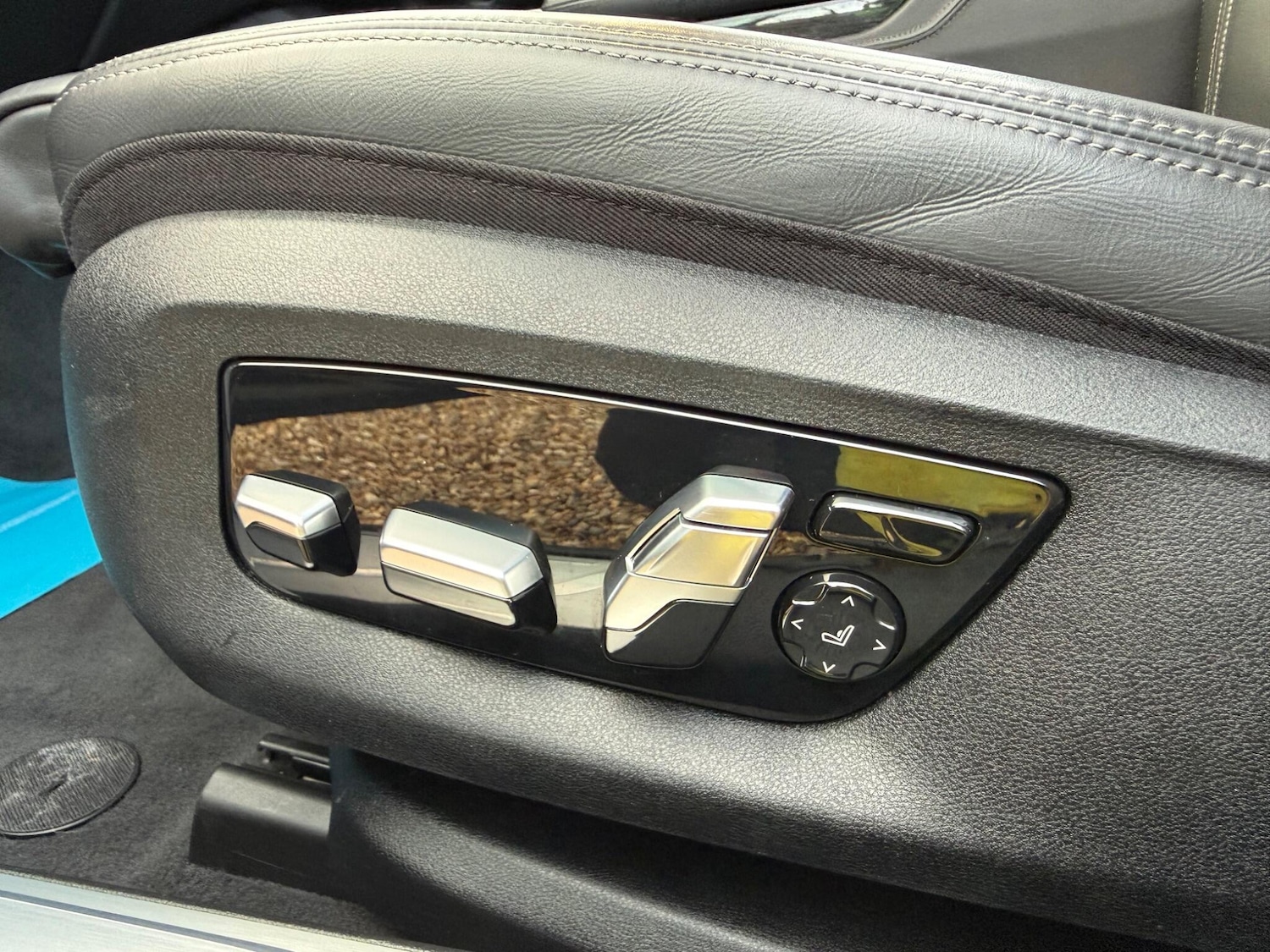 Used BMW 7 Series 2019 for sale - 77978062: Photo 38