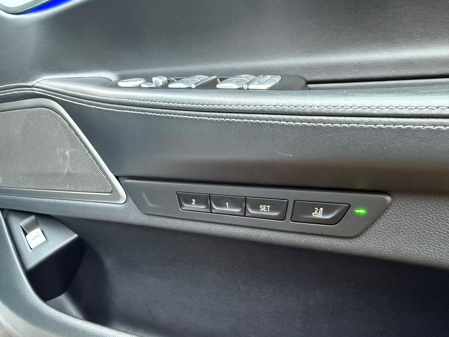 Used BMW 7 Series 2019 for sale - 77978062: Photo 39