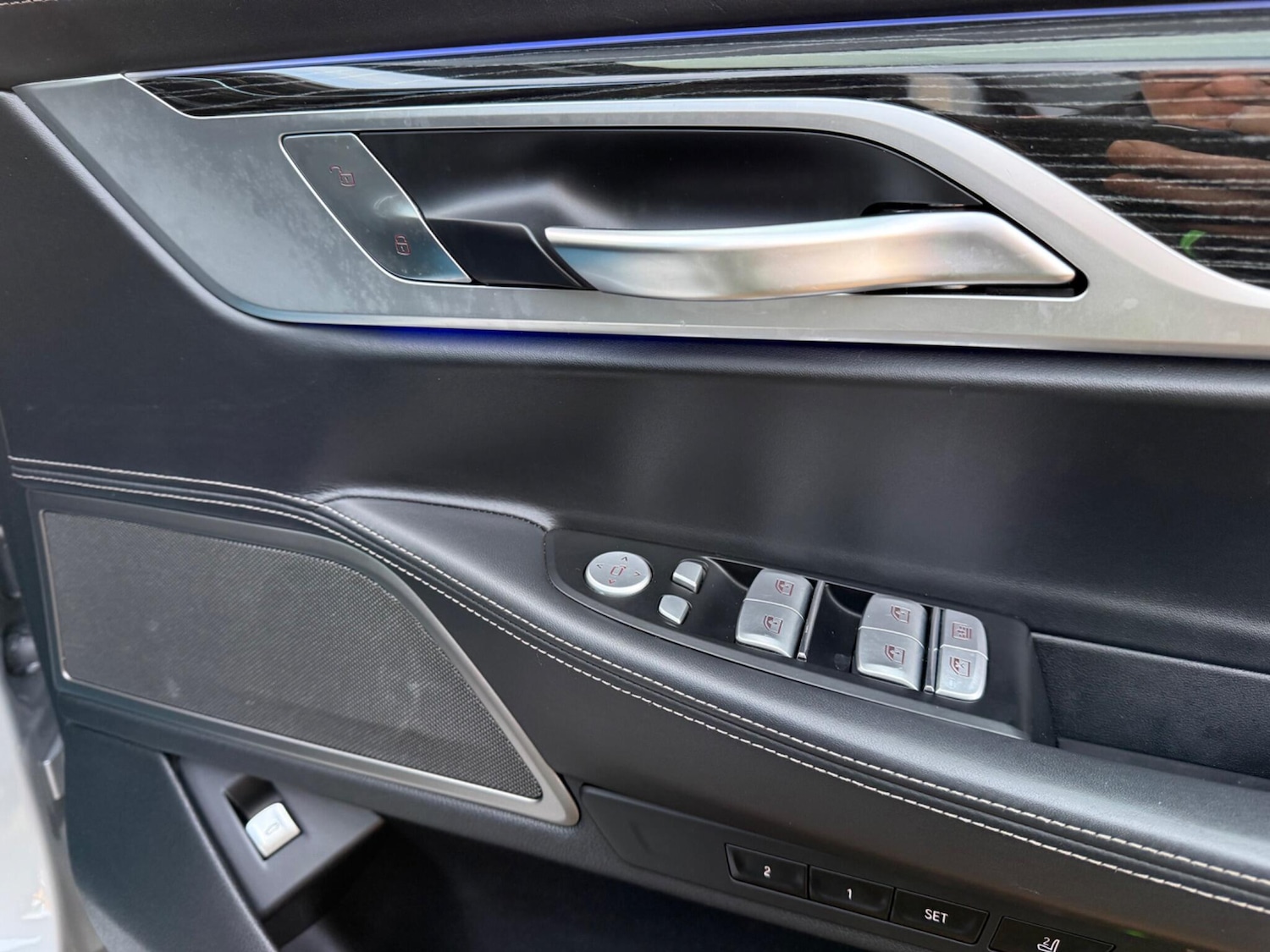 Used BMW 7 Series 2019 for sale - 77978062: Photo 40