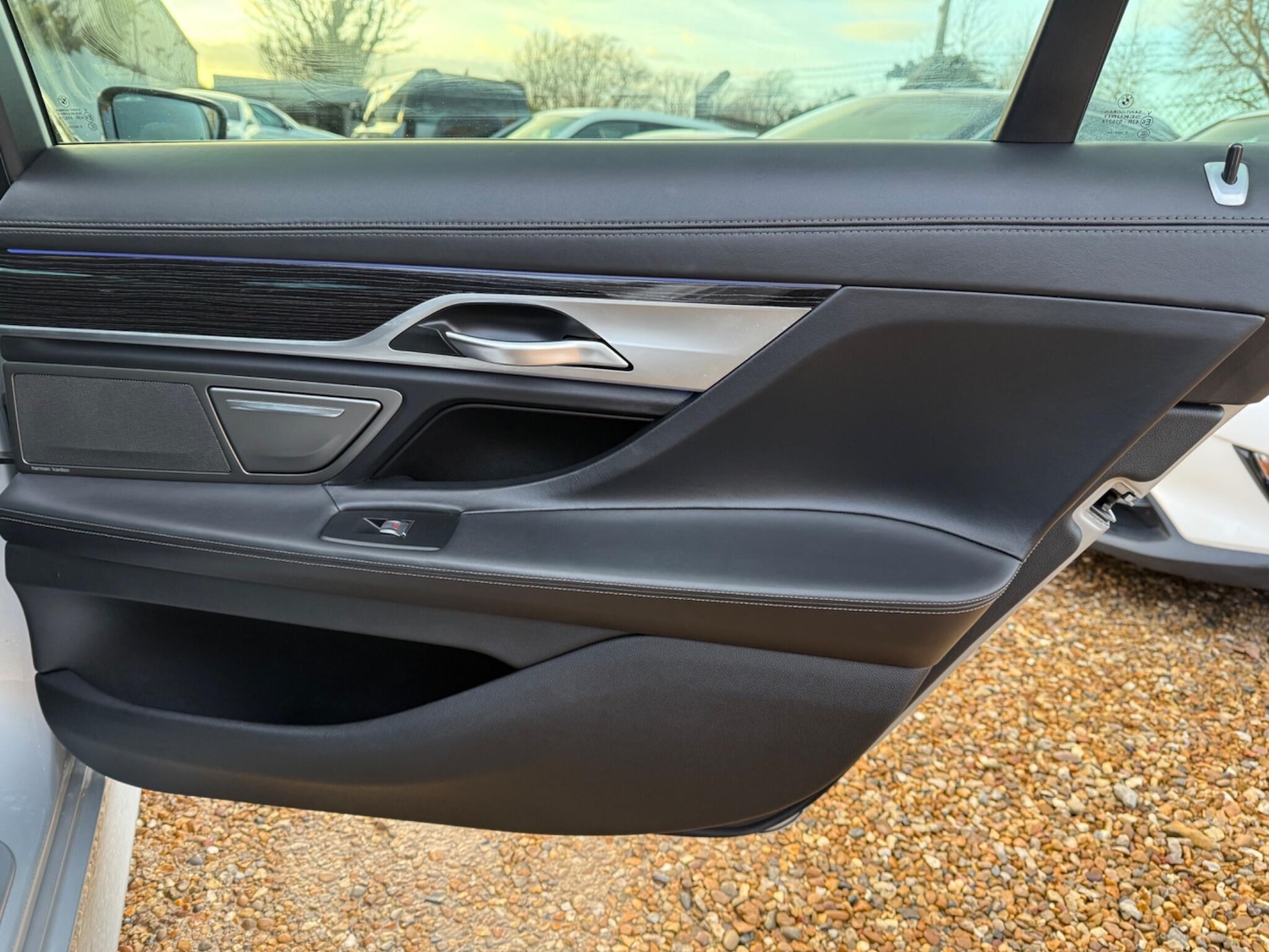 Used BMW 7 Series 2019 for sale - 77978062: Photo 44