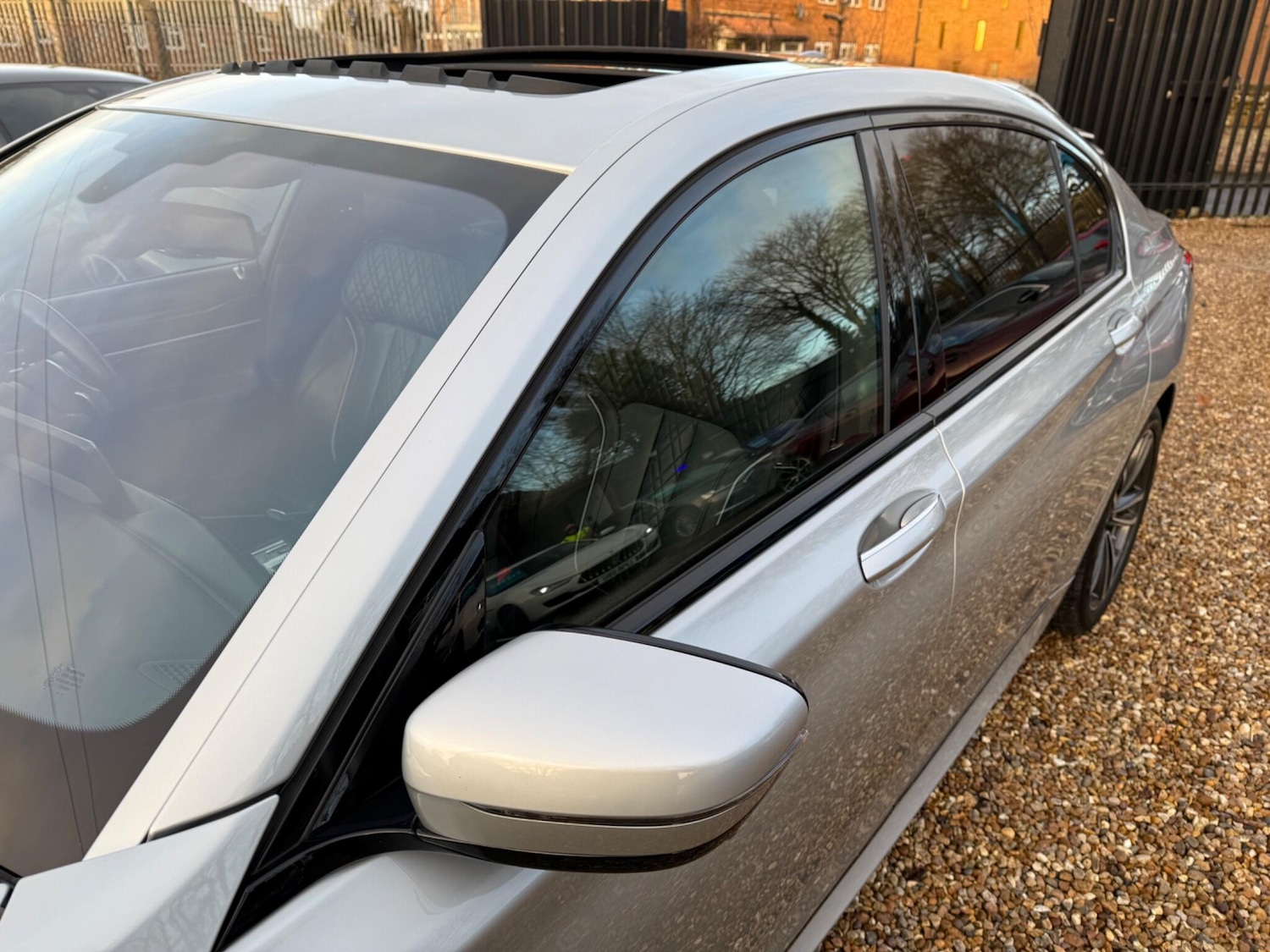 Used BMW 7 Series 2019 for sale - 77978062: Photo 46