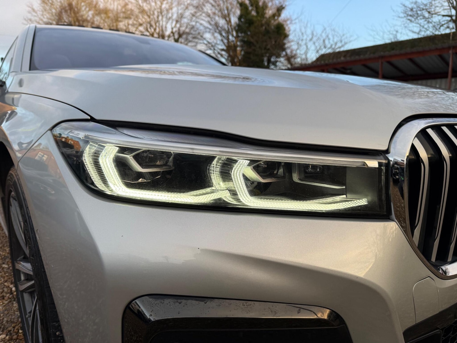 Used BMW 7 Series 2019 for sale - 77978062: Photo 47