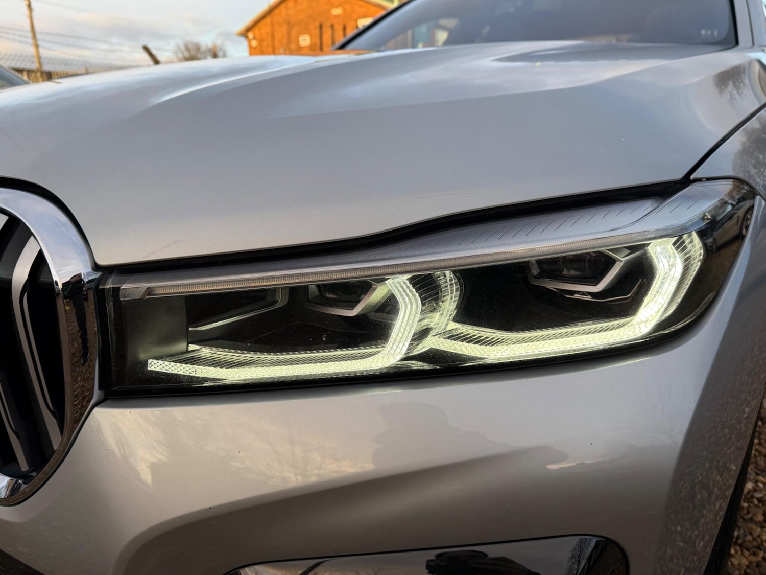Used BMW 7 Series 2019 for sale - 77978062: Photo 49