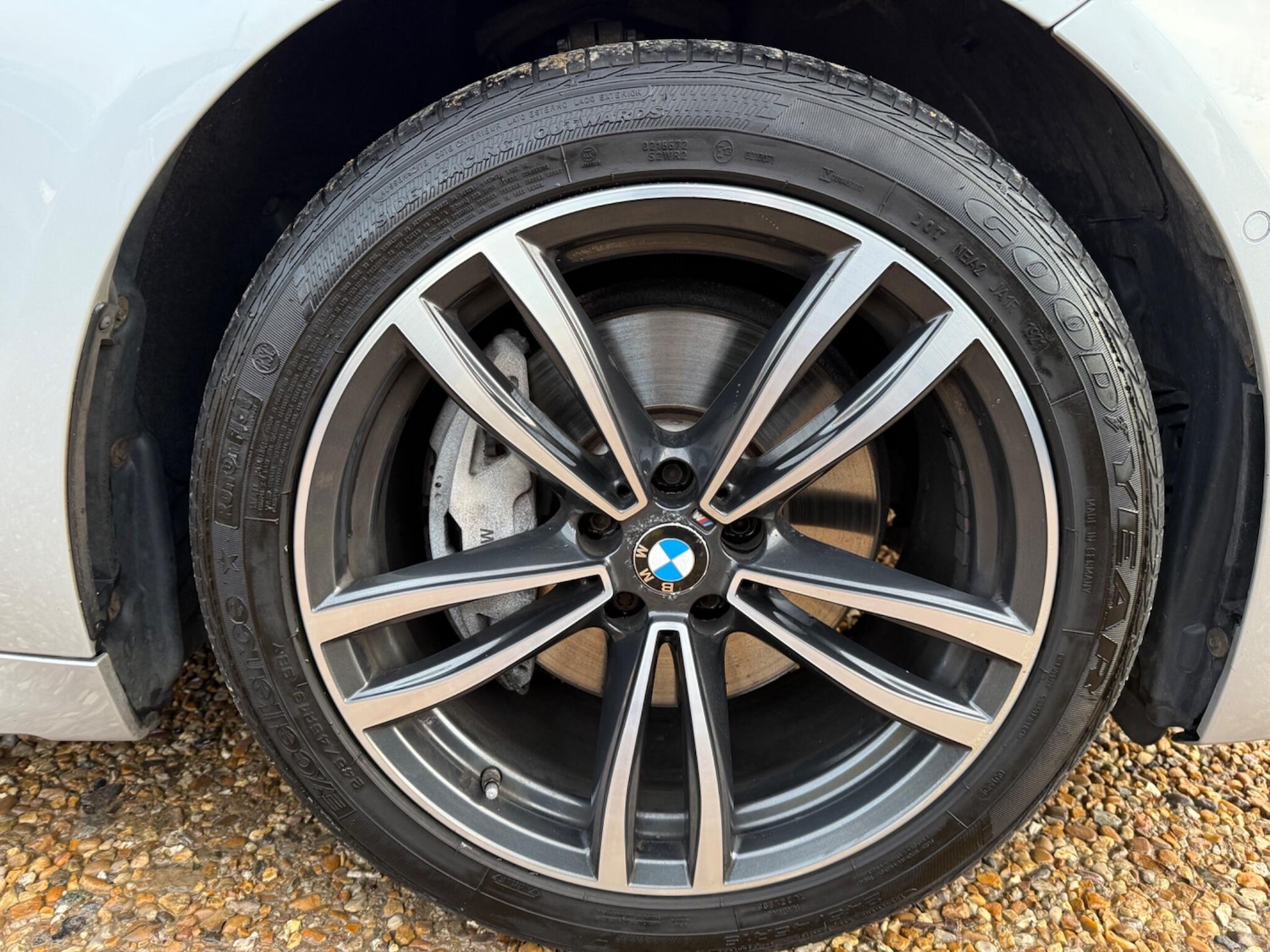 Used BMW 7 Series 2019 for sale - 77978062: Photo 51