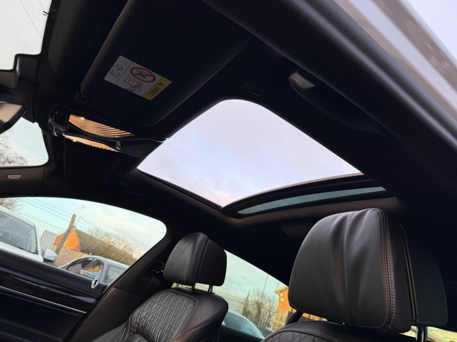 Used BMW 7 Series 2019 for sale - 77978062: Photo 6