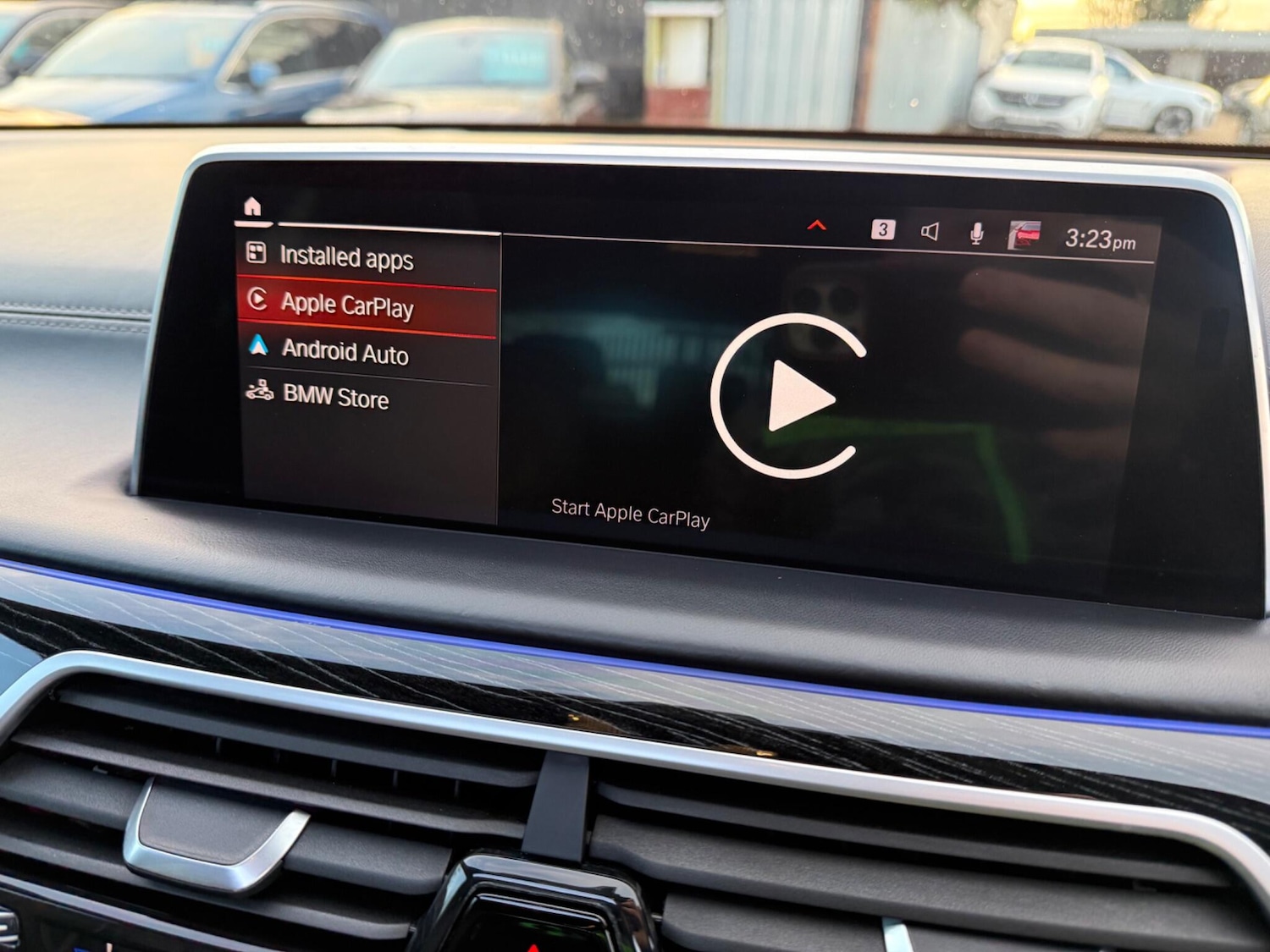 Used BMW 7 Series 2019 for sale - 77978062: Photo 7