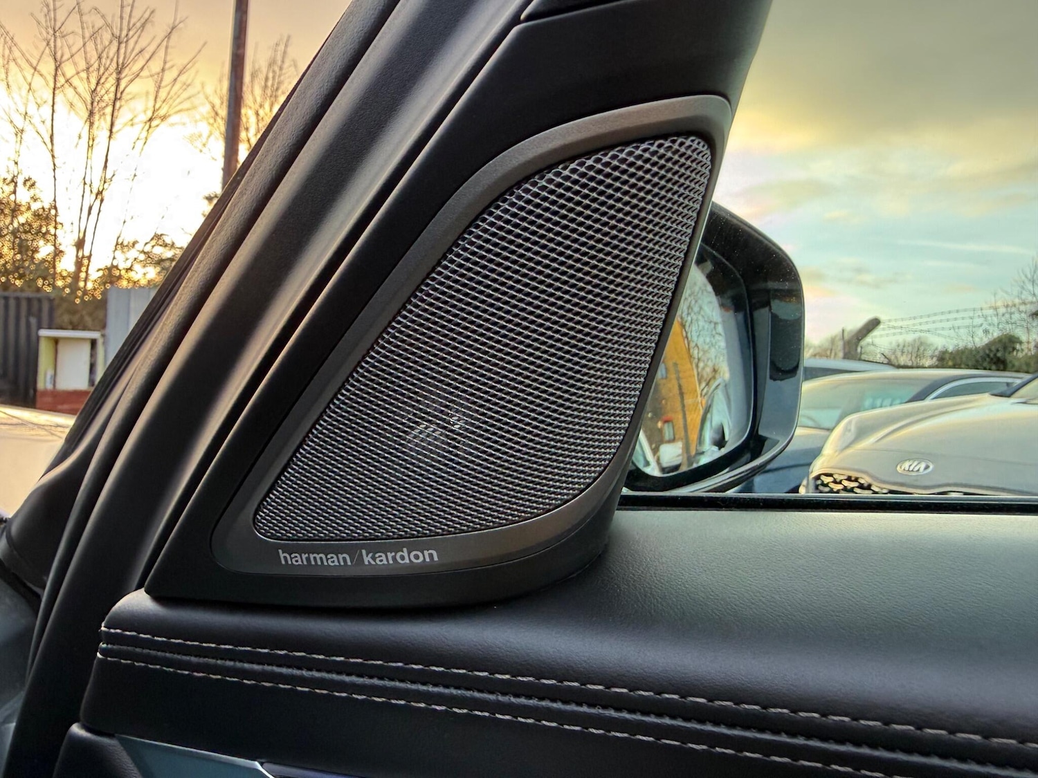 Used BMW 7 Series 2019 for sale - 77978062: Photo 8