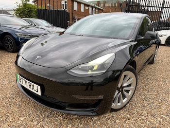 Used Tesla Model 3 2021 for sale - 78548945: Photo