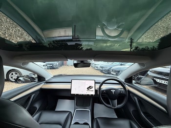 Used Tesla Model 3 2021 for sale - 78548945: Photo