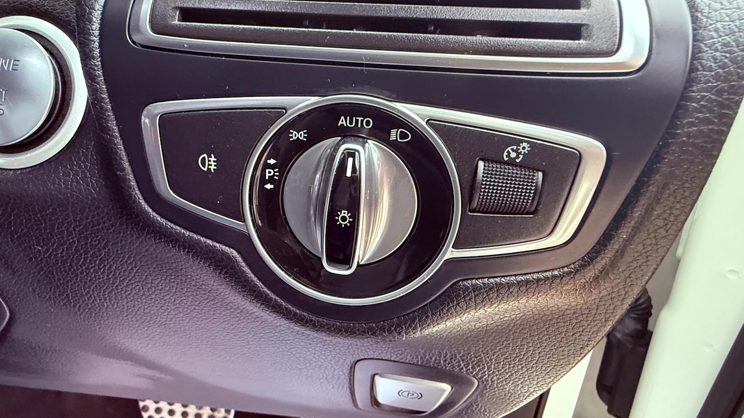 Used Mercedes-Benz GLC for sale - 77794417: Photo 22