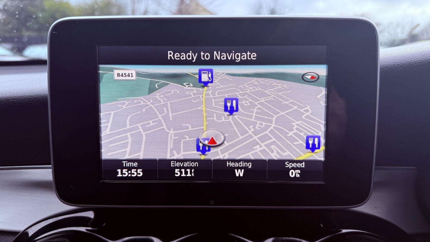 Used Mercedes-Benz GLC for sale - 77794417: Photo 24