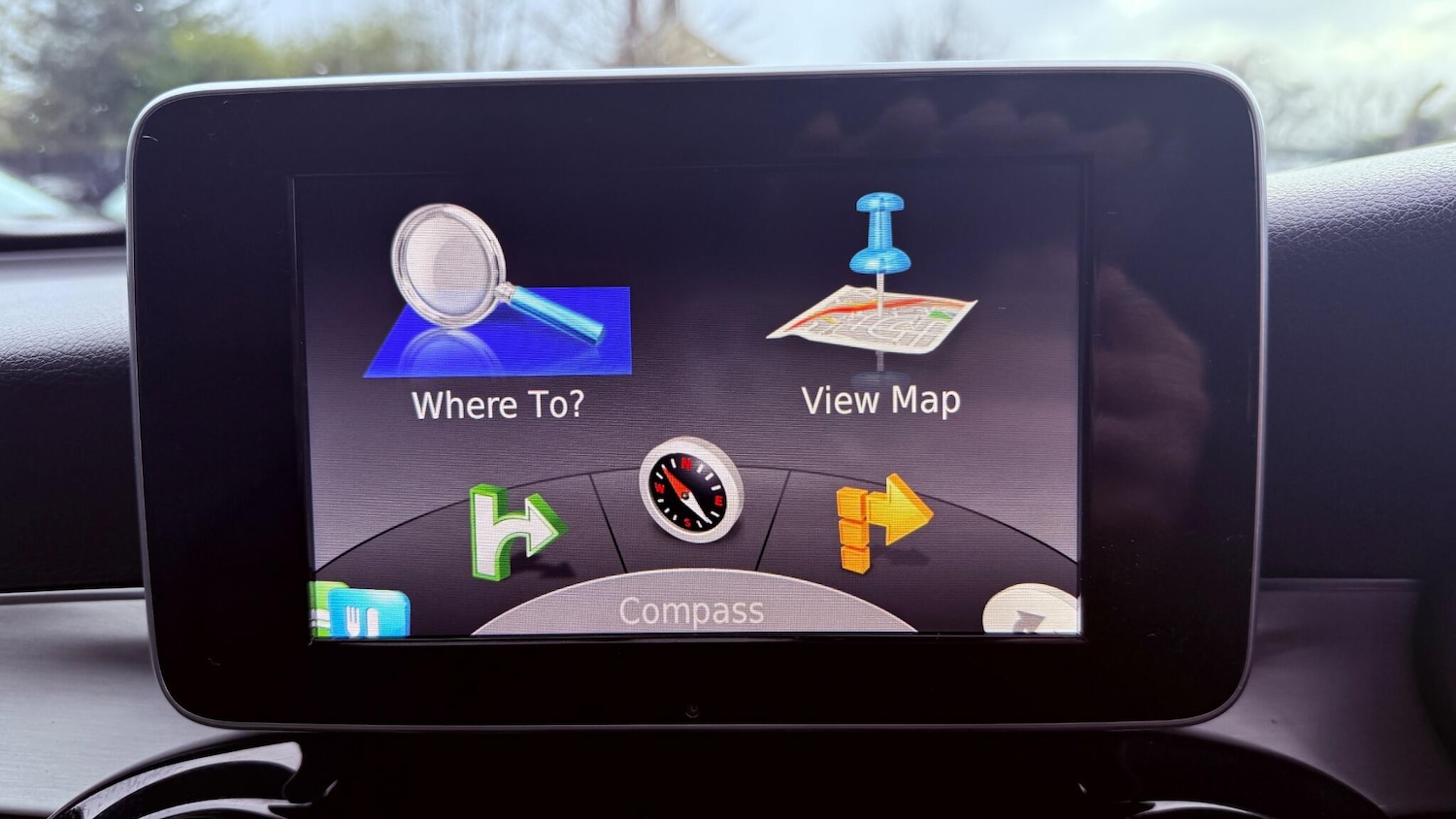 Used Mercedes-Benz GLC for sale - 77794417: Photo 25