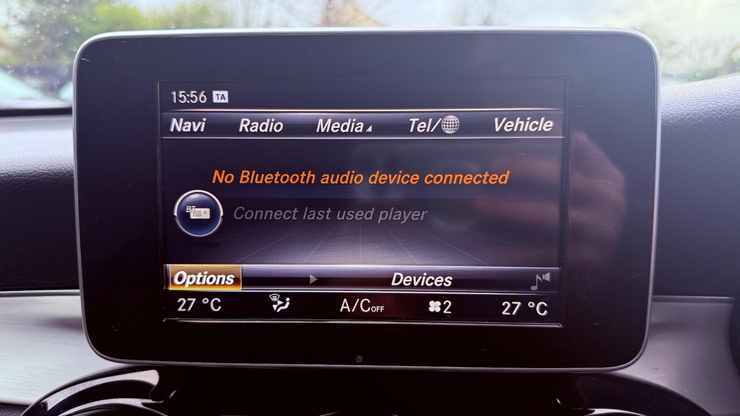 Used Mercedes-Benz GLC for sale - 77794417: Photo 27