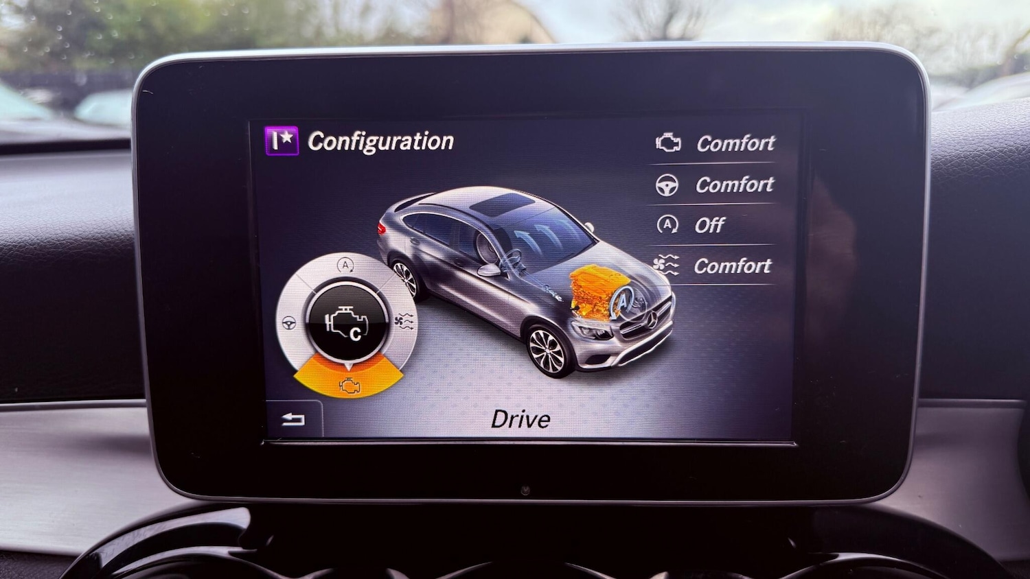 Used Mercedes-Benz GLC for sale - 77794417: Photo 29