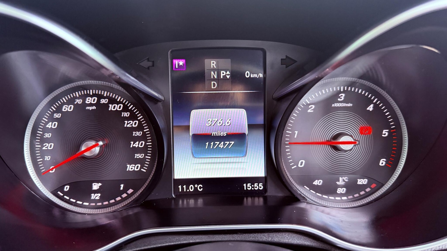 Used Mercedes-Benz GLC for sale - 77794417: Photo 30