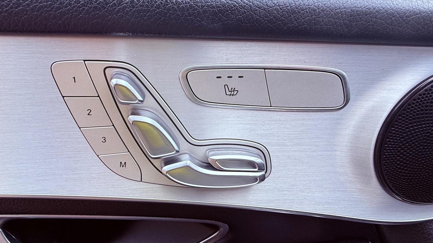 Used Mercedes-Benz GLC for sale - 77794417: Photo 32