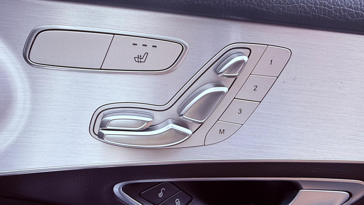 Used Mercedes-Benz GLC for sale - 77794417: Photo 33