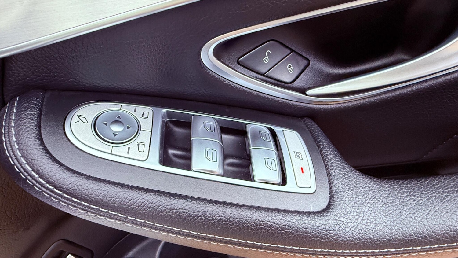 Used Mercedes-Benz GLC for sale - 77794417: Photo 34