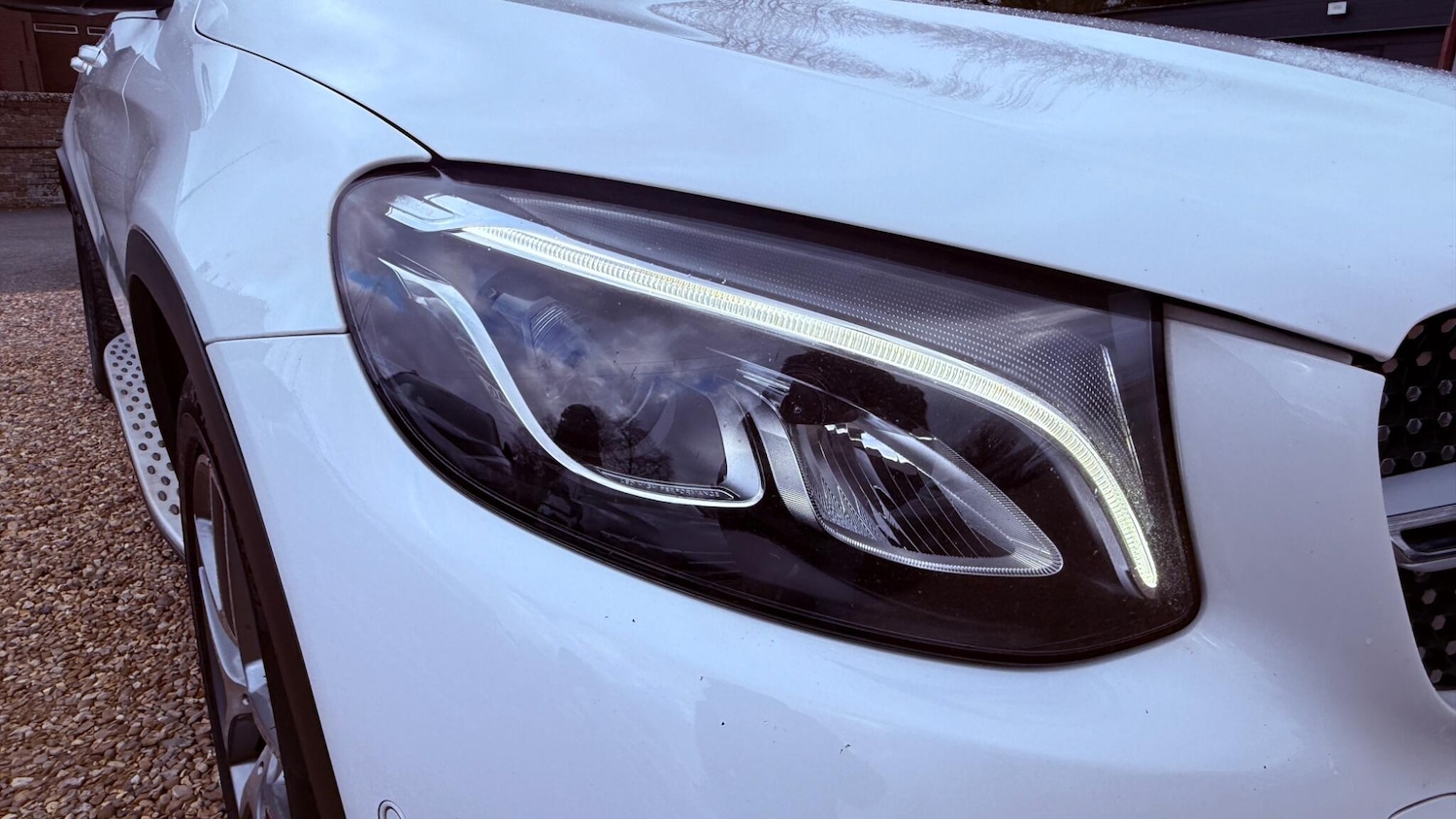 Used Mercedes-Benz GLC for sale - 77794417: Photo 39